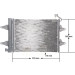 Mahle | Kondensator, Klimaanlage | AC 359 000S Mahle | Kondensator, Klimaanlage | AC 359 000S