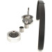 BOSCH | Zahnriemensatz | 1 987 948 265 BOSCH | Zahnriemensatz | 1 987 948 265
