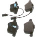 BOSCH | Bremsbelagsatz, Scheibenbremse | 0 986 424 777 BOSCH | Bremsbelagsatz, Scheibenbremse | 0 986 424 777