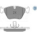 Meyle | Bremsbelagsatz, Scheibenbremse | 025 231 8320/PD Meyle | Bremsbelagsatz, Scheibenbremse | 025 231 8320/PD