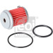 FEBI BILSTEIN 177696 Hydraulikfilter, Automatikgetriebe FEBI BILSTEIN 177696 Hydraulikfilter, Automatikgetriebe