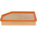 BOSCH F 026 400 520 Luftfilter