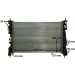 Mahle | Kühler, Motorkühlung | CR 1178 000P Mahle | Kühler, Motorkühlung | CR 1178 000P