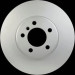 Hella Pagid | Bremsscheibe | 8DD 355 128-381