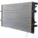 Mahle | Kühler, Motorkühlung | CR 463 000S