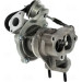 Nissens Turbolader 93030