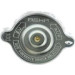 Mahle | Verschlussdeckel, Kühler | CRB 14 000P