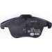 Hella Pagid | Bremsbelagsatz, Scheibenbremse | 8DB 355 019-881