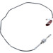 NRF Sensor, Abgastemperatur EASY FIT 707403