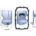 Knecht | Hydraulikfilter, Automatikgetriebe | HX 160KIT Knecht | Hydraulikfilter, Automatikgetriebe | HX 160KIT