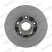 Ferodo | Bremsscheibe | DDF1498C-1 Ferodo | Bremsscheibe | DDF1498C-1