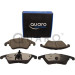 QUARO | Bremsbelagsatz, Scheibenbremse | QP8348C QUARO | Bremsbelagsatz, Scheibenbremse | QP8348C