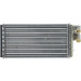 Mahle | Wärmetauscher, Innenraumheizung | AH 98 000P