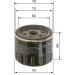 BOSCH F 026 407 302 Ölfilter BOSCH F 026 407 302 Ölfilter