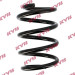 KYB | Fahrwerksfeder | RA4073 KYB | Fahrwerksfeder | RA4073