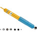 24-004206 Stoßdämpfer BILSTEIN - B6 4600