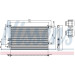 Nissens | Kondensator, Klimaanlage | 94526 Nissens | Kondensator, Klimaanlage | 94526