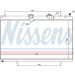 Nissens | Kühler, Motorkühlung | 63619 Nissens | Kühler, Motorkühlung | 63619