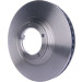 Hella | Bremsscheibe | 8DD 355 116-741