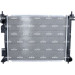 NRF | Kühler, Motorkühlung | 550204 NRF | Kühler, Motorkühlung | 550204
