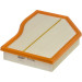 Hengst Filter | Luftfilter | E1620L