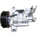 Mahle | Kompressor, Klimaanlage | ACP 758 000P Mahle | Kompressor, Klimaanlage | ACP 758 000P