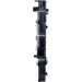 NRF | Kühler, Motorkühlung | 53097 NRF | Kühler, Motorkühlung | 53097