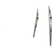 BOSCH 552 Scheibenwischer Twin 3 397 010 405 BOSCH 552 Scheibenwischer Twin 3 397 010 405