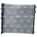 NRF | Kühler, Motorkühlung | 50447A NRF | Kühler, Motorkühlung | 50447A