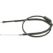 BOSCH | Seilzug, Feststellbremse | 1 987 477 384 BOSCH | Seilzug, Feststellbremse | 1 987 477 384