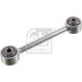 febi bilstein | Stange/Strebe, Stabilisator | 195150 febi bilstein | Stange/Strebe, Stabilisator | 195150