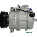 Nissens | Kompressor, Klimaanlage | 89073