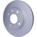 Hella | Bremsscheibe | 8DD 355 123-121