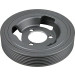 6400057 Riemenscheibe, Kurbelwelle GREENPARTS