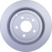 Hella | Bremsscheibe | 8DD 355 128-601