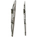 BOSCH 503 Scheibenwischer Twin 3 397 118 565 BOSCH 503 Scheibenwischer Twin 3 397 118 565