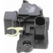 V10-77-0014 Generatorregler Original VEMO Qualität