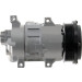 Mahle | Kompressor, Klimaanlage | ACP 520 000P