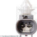 ADBP710044 Sensor, Raddrehzahl ADBP710044 Sensor, Raddrehzahl