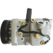 Mahle | Kompressor, Klimaanlage | ACP 140 000S