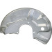 6115432 Spritzblech, Bremsscheibe 6115432 Spritzblech, Bremsscheibe