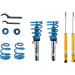 Bilstein | Fahrwerkssatz, Federn/Dämpfer | 47-126848 Bilstein | Fahrwerkssatz, Federn/Dämpfer | 47-126848