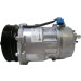 Mahle | Kompressor, Klimaanlage | ACP 79 000S