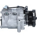 NRF Kompressor, Klimaanlage EASY FIT 32401