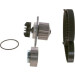 BOSCH | Wasserpumpe + Zahnriemensatz | 1 987 946 936 BOSCH | Wasserpumpe + Zahnriemensatz | 1 987 946 936