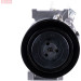 DENSO 6SEL14C Klimakompressor DCP17171 DENSO 6SEL14C Klimakompressor DCP17171