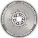 836561 Schwungrad DUAL MASS FLYWHEEL