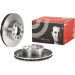 Brembo Bremsscheibe PRIME LINE 09.A235.20