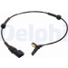 Delphi | Sensor, Raddrehzahl | SS20017 Delphi | Sensor, Raddrehzahl | SS20017