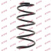 RC2506 Fahrwerksfeder K-Flex
